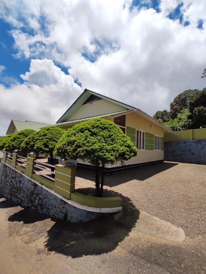 Green Palace Resort Vagamon Kültér fotó